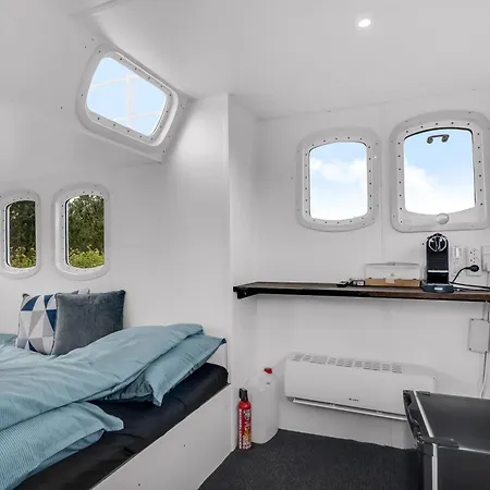 Renovated With Outdoor Hot Tub And Outdoor Sauna In Thorup * Fjerritslev